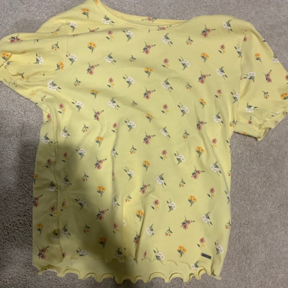 tee shirt